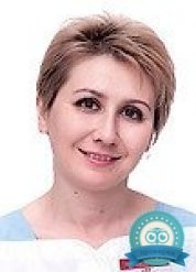 Кардиолог, терапевт, врач функциональной диагностики Гиниятуллина Александра Ильдаровна