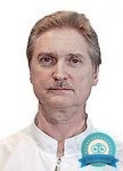 Офтальмолог (окулист), офтальмохирург Стальнов Виктор Семенович
