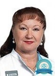 Акушер-гинеколог, гинеколог, врач узи Самарцева Ирина Юрьевна