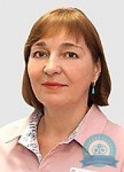 Детский офтальмолог (окулист) Мясникова Татьяна Александровна