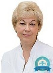 Репродуктолог, гинеколог, гинеколог-эндокринолог Терещенко Светлана Викторовна