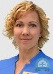 Офтальмолог (окулист) Николаева Елена Николаевна