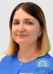 Офтальмолог (окулист) Вилкова Екатерина Александровна