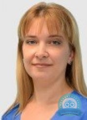 Офтальмолог (окулист) Пескишева Елена Александровна