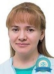 Детский кардиолог, детский ревматолог Павлова Елена Игоревна