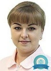Детский массажист Сюбаева Наталья Сергеевна