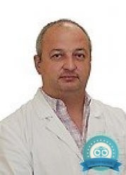 Уролог, дерматовенеролог, андролог Вингурт Кирилл Маркович