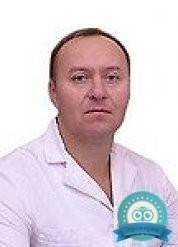 Хирург, ортопед, травматолог Кортиков Сергей Николаевич