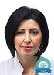 Дерматолог, дерматовенеролог Давоян Заруи Валериевна