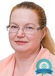 Невролог, психотерапевт Бардова Марина Львовна