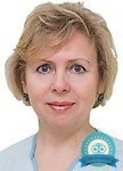 Детский кардиолог, детский нефролог, детский ревматолог Коровкина Татьяна Ивановна
