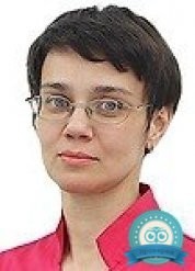 Стоматолог Сорокина Юлия Сергеевна