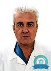 Хирург, ортопед, травматолог Соколов Роман Александрович
