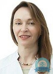 Офтальмолог (окулист) Вакулина Жанна Владимировна