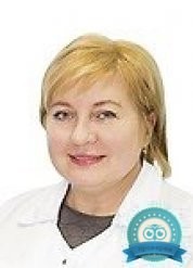 Невролог Дубровская Марина Анатольевна