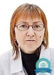 Педиатр, детский иммунолог, детский аллерголог Каландарова Людмила Юрьевна