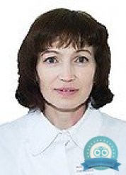 Маммолог, врач узи, онколог Павлычева Ирина Юрьевна
