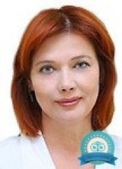 Гастроэнтеролог, врач узи Габай Татьяна Витальевна