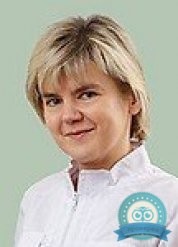 Гинеколог Закомерная Екатерина Анатольевна