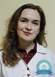 ЛОР (отоларинголог) Коробка Арина Александровна