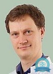 Сосудистый хирург, флеболог Кудыкин Максим Николаевич