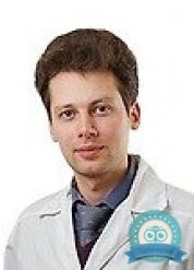 Кардиохирург Никольский Александр Викторович