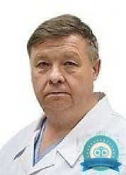 Хирург, кардиохирург, сосудистый хирург, флеболог Шаров Александр Алексеевич