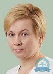 Стоматолог-ортопед, стоматолог-терапевт Окулова Юлия Викторовна