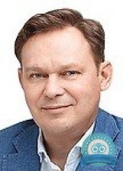 Пластический хирург Богосьян Родион Александрович