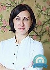 Дерматокосметолог Комарова Наталия Сергеевна