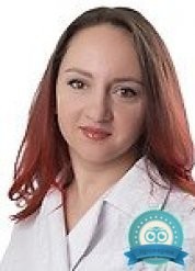 Стоматолог-ортодонт Воронина Юлия Николаевна