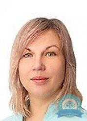 Детский инфекционист, детский иммунолог, детский аллерголог Кулова Екатерина Александровна