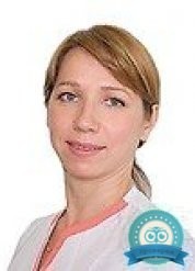 Детский кардиолог, детский врач функциональной диагностики Филонова Анна Юрьевна