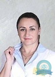 Массажист Морозова Екатерина Валерьевна