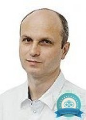 Маммолог, хирург, онколог, онколог-маммолог Стражнов Андрей Вячеславович