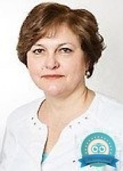 Гастроэнтеролог, гематолог Шурганова Елена Васильевна