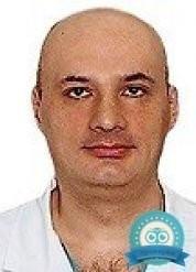 Маммолог, хирург, сосудистый хирург Чистов Андрей Александрович