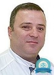 Травматолог-ортопед, ортопед, травматолог Альбости Яман Львович