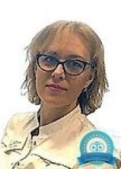 Невролог, физиотерапевт, рефлексотерапевт Сараева Елена Николаевна