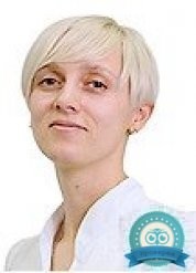 Невролог, сомнолог Паркаева Екатерина Игоревна