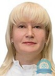 Детский массажист Мясникова Альбина Александровна
