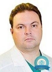 Хирург Коротин Андрей Владимирович
