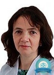 Кардиолог, врач функциональной диагностики Самоявчева Светлана Владимировна
