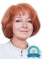 Детский офтальмолог (окулист) Суханаева Галия Сафовна