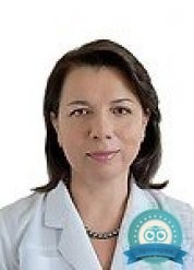 Маммолог, онколог, онколог-маммолог Кузина Светлана Вячеславовна