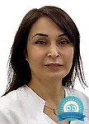 Акушер-гинеколог, гинеколог, врач узи Атуева Мадина Абдул-Вахидовна