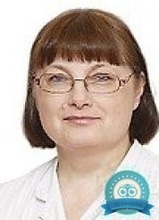 Акушер-гинеколог, гинеколог Хмелева Римма Евгеньевна