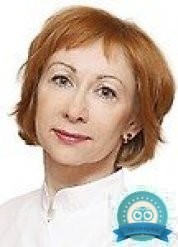 Детский иммунолог, детский аллерголог Никольская Татьяна Павловна
