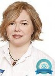 Дерматолог, дерматокосметолог Федорова Наталья Евгеньевна