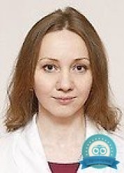 Акушер-гинеколог, гинеколог, врач узи Раскудакина Ирина Валерьевна